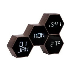 Karlsson wekker Six in the Mix