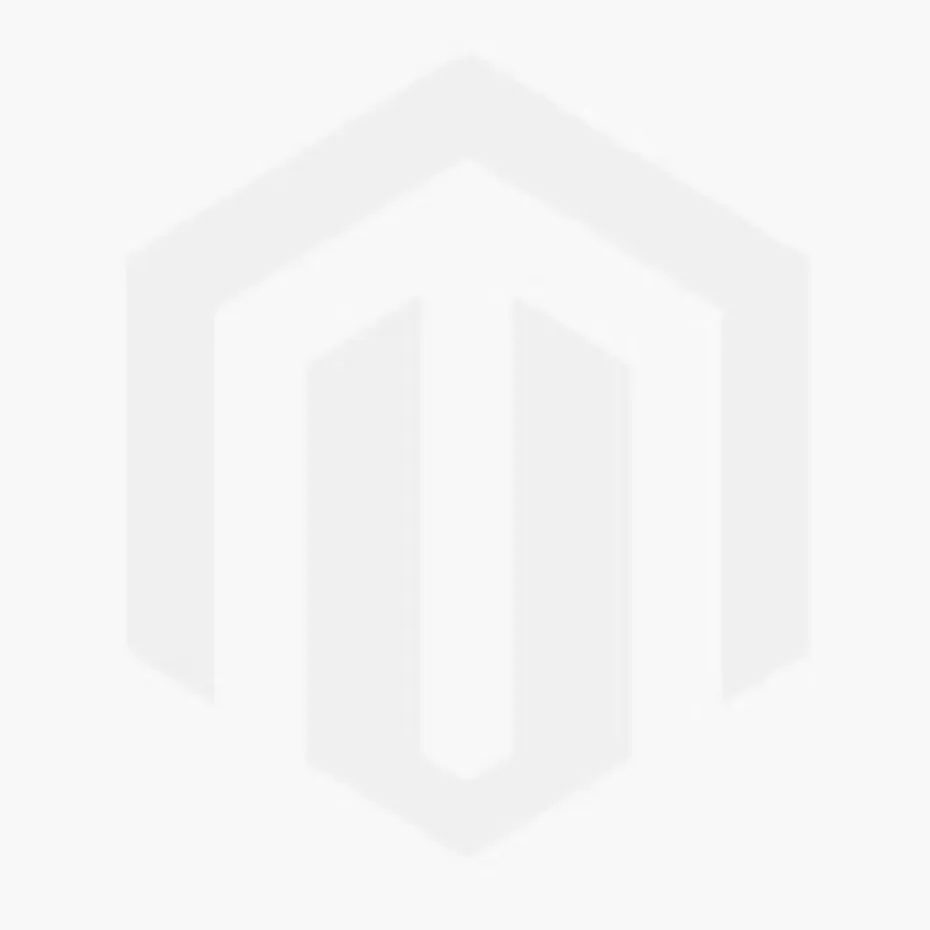 Kast Donkerbruin Mangohout - 110x40x180 - Metaal - Ubud