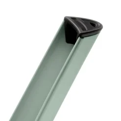 Keter Akola Tuinstoelen - 2 stuks -56.5x55x80cm - Vintage Green