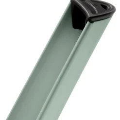 Keter Akola Tuinstoelen - 2 stuks -56.5x55x80cm - Vintage Green