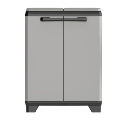 Keter Split Premium Recycling Kliko - Vuilbakken buiten - 2x110L