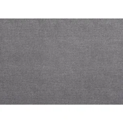 Keter 3-zits loungebank Emma - antraciet - 74xx163x74 cm