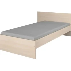 Kinderbed Charly 90x200 met bedlade