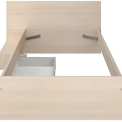 Kinderbed Charly 90x200 met bedlade