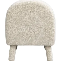 Kinderstoel Isa - crème