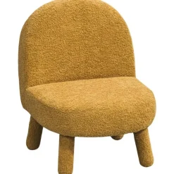 Kinderstoel Isa - Okergeel