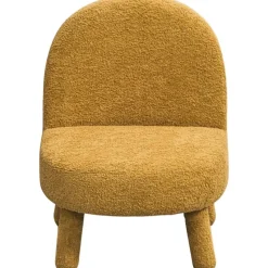 Kinderstoel Isa - Okergeel