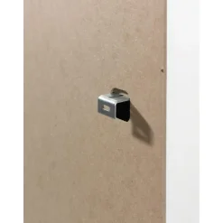 Kledingkast Casami Bruges - 58x37x172 cm - Roze