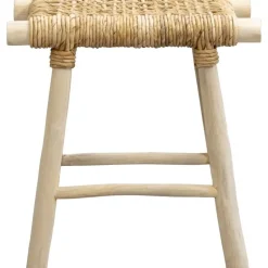 Kruk Citra - naturel - 44x30x45 cm