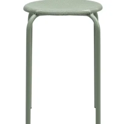 Kruk Lot - olijfgroen - 45xØ29,5 cm