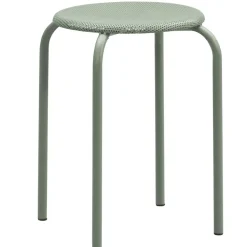 Kruk Lot - olijfgroen - 45xØ29,5 cm