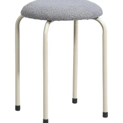 Krukje Coria - antraciet - 48xØ31 cm