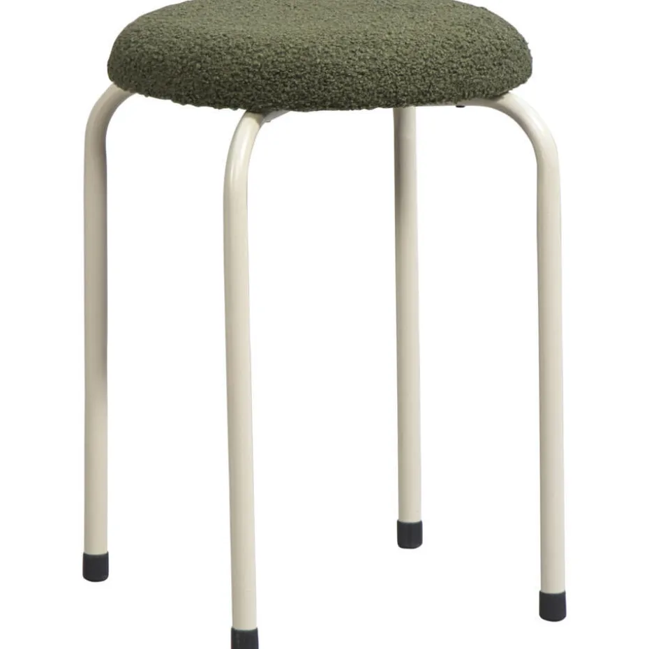 Krukje Coria - groen - 48xØ31 cm