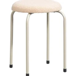 Krukje Coria - roze - 48xØ31 cm