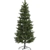 Kunstkerstboom Harma groen - 185 cm