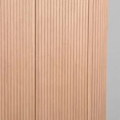 LABEL51 Bergkast Oliva - Naturel - Eiken - 125 cm