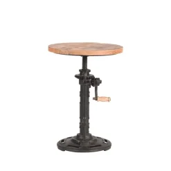 LABEL51 Kruk Gautan Rough Metaal