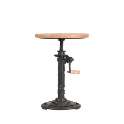 LABEL51 Kruk Gautan Rough Metaal