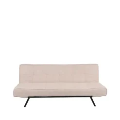 LABEL51 Slaapbank King Bouclé Naturel