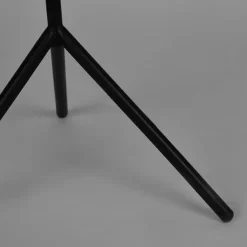 LABEL51 Vloerlamp Globe - Goud - Metaal