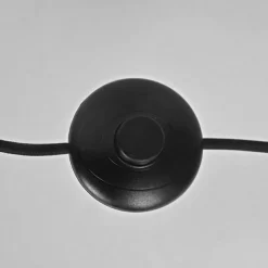 LABEL51 Vloerlamp Globe - Goud - Metaal