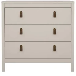 Ladekast Madeira - greige - 80x82x38 cm