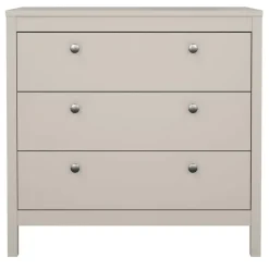 Ladekast Madeira - greige - 80x82x38 cm