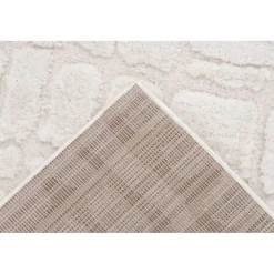 Lalee Lotus Vloerkleed - Geometrisch bohemienstijl 200x290 cm