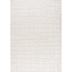 Lalee Lotus Vloerkleed - Geometrisch bohemienstijl 200x290 cm