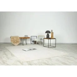 Lalee Vloerkleed Japandi - Abstract geometrisch 200x290 cm