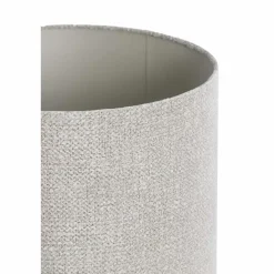 Lampenkap Brandy - Beige - 30x30x21cm