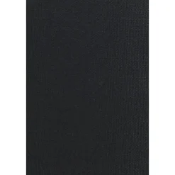 Lampenkap cilinder LIVIGNO - 40-40-30cm - zwart