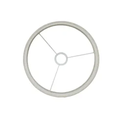 Lampenkap cilinder LIVIGNO - 40-40-30cm - naturel