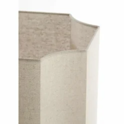 Lampenkap Dasli - Bruin - Ø10cm