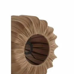 Lampenkap Farol - Bruin - Ø30x20cm