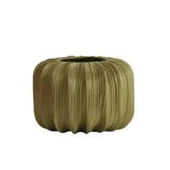 Lampenkap Farol - Groen - Ø30x20cm