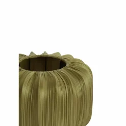 Lampenkap Farol - Groen - Ø30x20cm