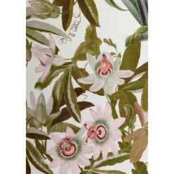 Lampenkap Isadore - Wit - 40x40x30cm