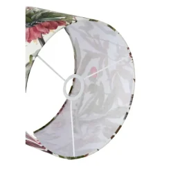 Lampenkap Isadore - Wit - 40x40x30cm