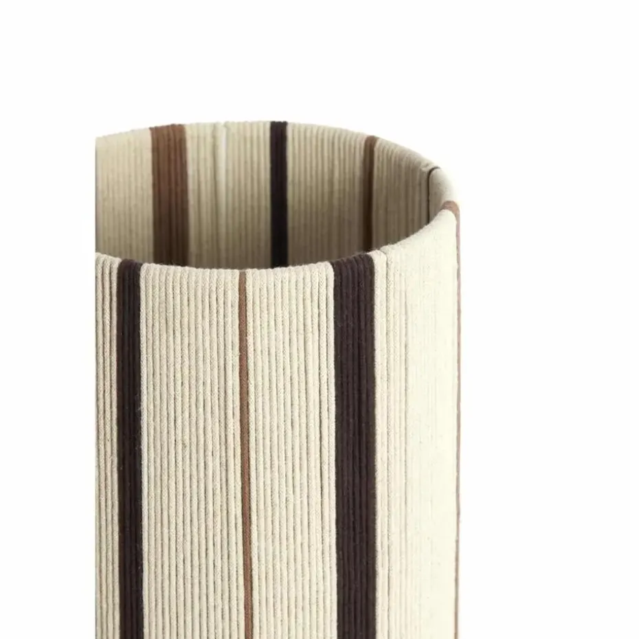 Lampenkap Medan - Crème - Ø20cm