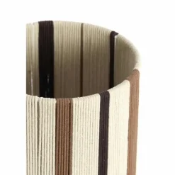 Lampenkap Medan - Crème - Ø20cm