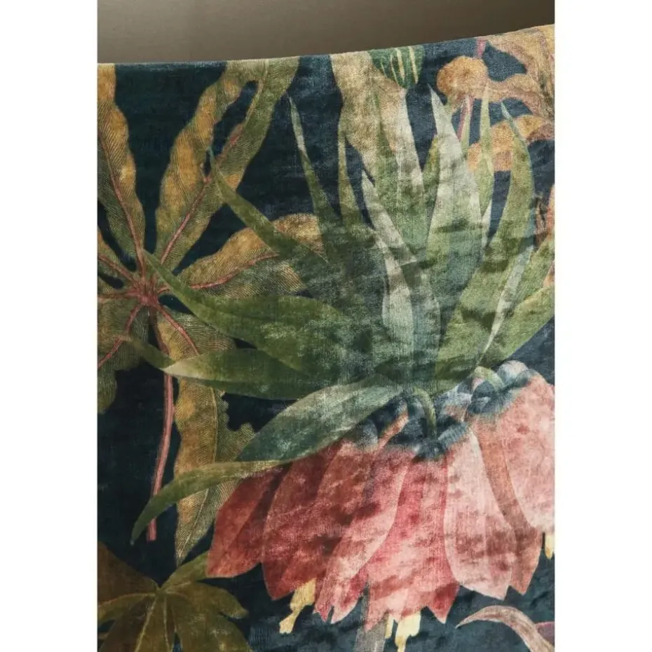 Lampenkap Passion - Groen - 30x15x25cm