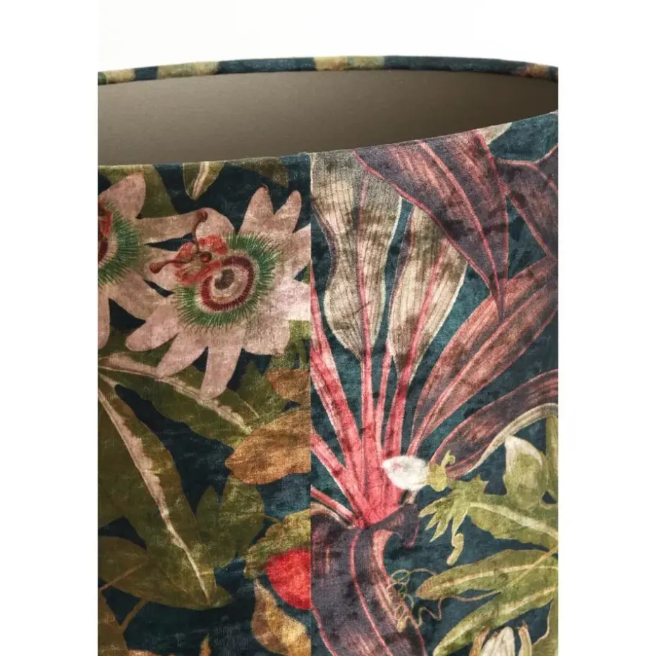 Lampenkap Passion - Groen - 30x15x25cm