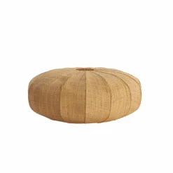 Lampenkap Rafika - Bruin - Ø50cm