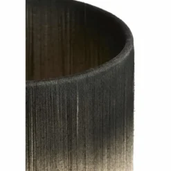 Lampenkap Tossa - Zwart - Ø25cm