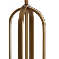 Lampvoet Aster - Brons - Ø16cm