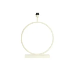 Lampvoet Liva - Crème - 40x12,5x54cm