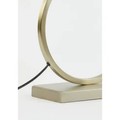 Lampvoet Liva - Goud - 30x13x37cm