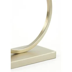 Lampvoet Liva - Goud - 30x13x37cm