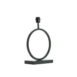 Lampvoet Liva - Groen - 30x12,5x43cm